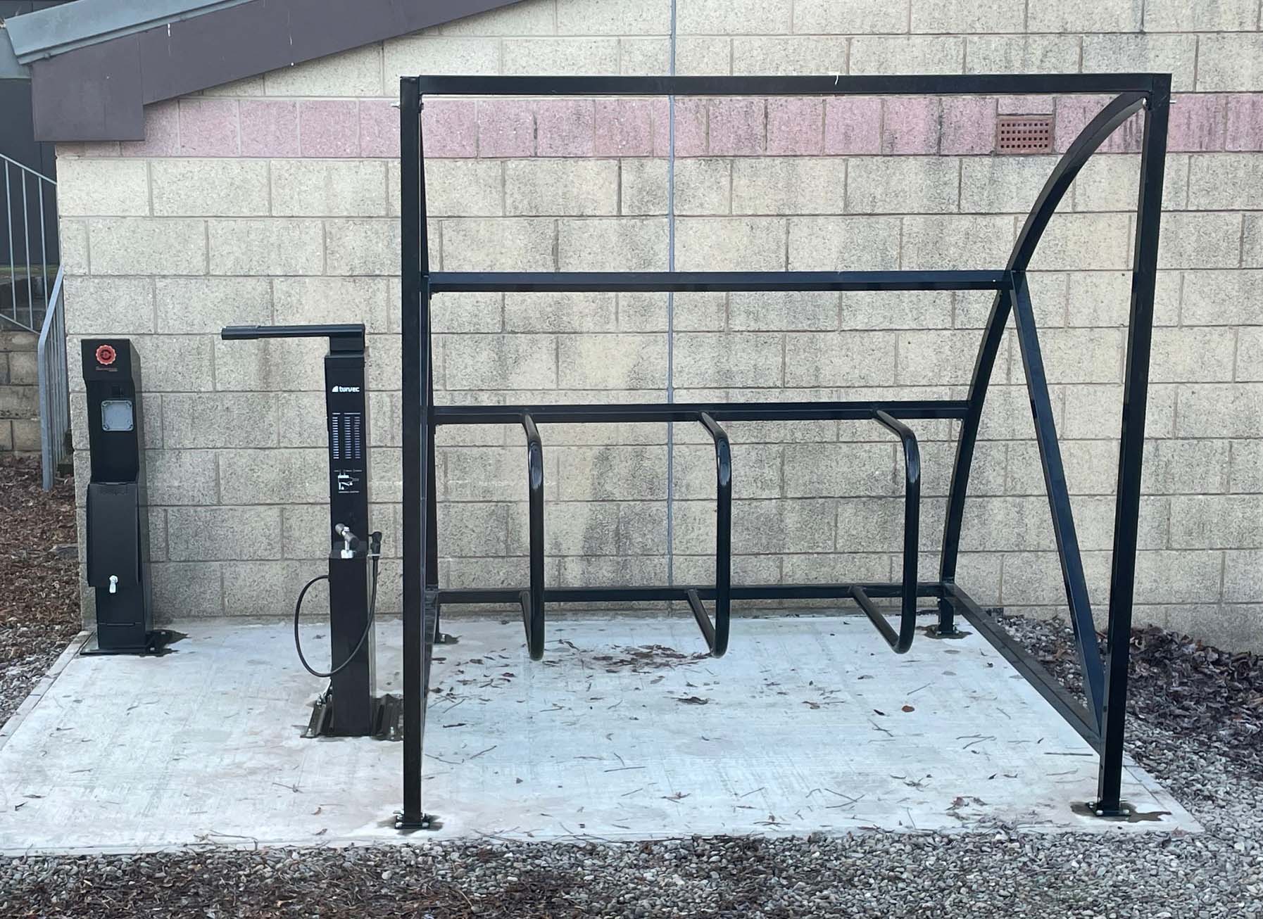 Bike Rack