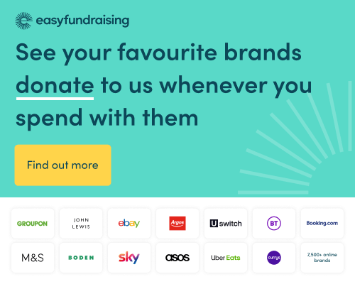 Easyfundraising